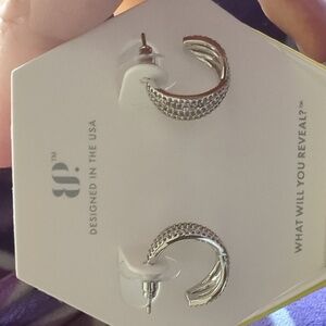 Bomb party original collection earrings